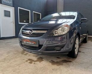 Opel Opel CORSA D 1.2 EDITION 