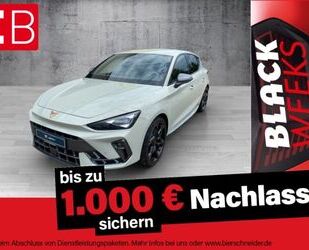 Cupra Cupra Leon VZ 1.5 e-HYBRID DSG 19 DCC Matrix FaPa Gebrauchtwagen