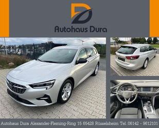 Opel Opel Insignia 2.0 D Elegance Aut. Navi+Led+Shz+Pdc Gebrauchtwagen