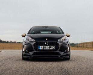 DS Automobiles DS Automobiles DS3 PERFORMANCE Black Special Gebrauchtwagen