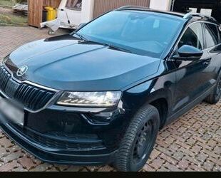 Skoda Skoda Karoq 1.5l TSI ACT STYLE STYLE Gebrauchtwagen