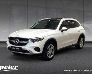 Mercedes-Benz Mercedes-Benz GLC 220 d 4M Avantgarde/9G/LED/Panor Gebrauchtwagen