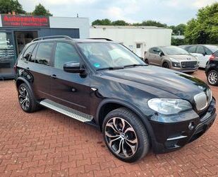 BMW BMW X5 xDrive40d*VOLLAUSTATTUNG*TOP GEPFLEGT* Gebrauchtwagen