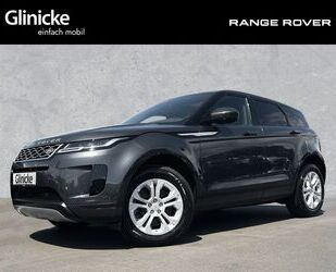 Land Rover Land Rover Range Rover Evoque 2.0 D150 S Winter Pa Gebrauchtwagen