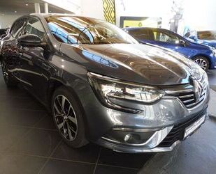 Renault Renault Megane IV. BOSE-Edition. Head-Up Gebrauchtwagen