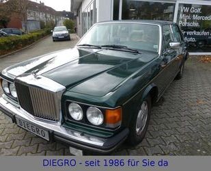 Bentley Bentley Mulsanne * H-KENNZEICHEN * Zustand 2 Gebrauchtwagen