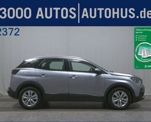 Peugeot Peugeot 3008 1.5 BlueHDi 130 Access Navi Panorama Gebrauchtwagen