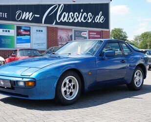 Porsche Porsche 944 *HU/AU NEU*GARANTIE* Gebrauchtwagen