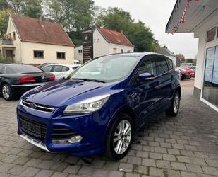 Ford Ford Kuga Individual 