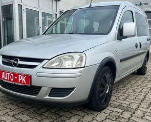 Opel Opel Combo Edition Gebrauchtwagen