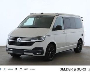 VW Volkswagen T6.1 California Ocean 2.0 TDI LED*RFK*A Gebrauchtwagen