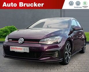 VW Volkswagen Golf VII GTI 2.0 TSI+Panoramadach+Sport Gebrauchtwagen