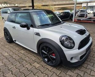 Mini MINI Mini Cooper SD Top Zustand Vollausstattung 17 Gebrauchtwagen