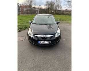 Opel Opel Corsa 1.2 Twinport Color Edition Easytronic . Gebrauchtwagen