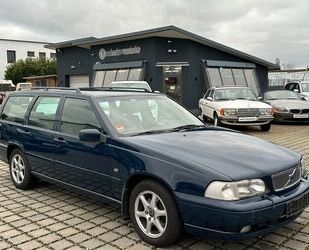 Volvo Volvo V70 2.5D Metropolitan *AUTOMATIK* Gebrauchtwagen