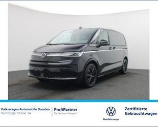 VW Volkswagen T7 Multivan Style HYBRID NAV ACC AHZV S Gebrauchtwagen