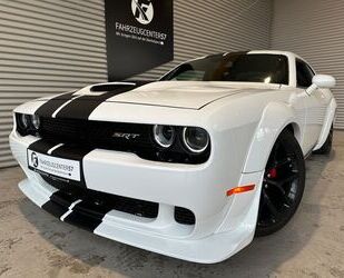 Dodge Challenger Gebrauchtwagen