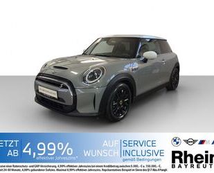 Mini MINI Cooper SE 3-Türer Navi Adaptiv LED HUD GSD Rf Gebrauchtwagen