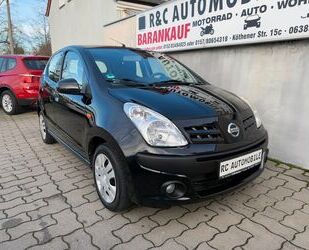 Nissan Nissan Pixo Acenta // 2. Hand // Klima // 34tkm // Gebrauchtwagen