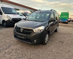 Dacia Dacia Dokker Ambiance*SEHR GUTER ZUSTAND*EURO6* Gebrauchtwagen