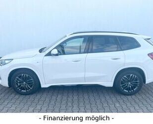 BMW BMW X1 23 d xDrive/M Sport/PanoDach/RFK/AHK Gebrauchtwagen