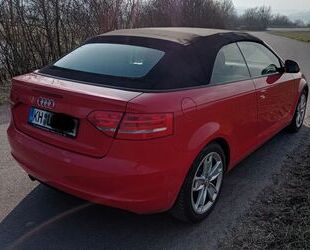 Audi Audi A3 1.2 TFSI Cabriolet Ambition Gebrauchtwagen