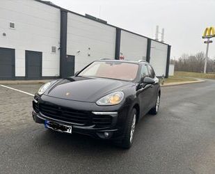 Porsche Porsche Cayenne S Diesel S Gebrauchtwagen