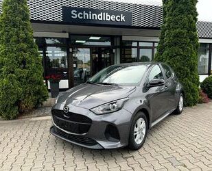 Mazda Mazda 2 HYB 1.5L Hybrid VVT-i 116 PS e-CVT FWD CEN Gebrauchtwagen