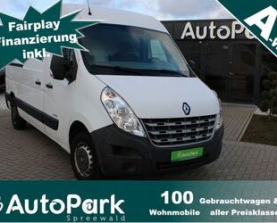 Renault Renault Master III Kasten L2H2 HKa 3,3t Gebrauchtwagen