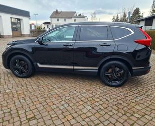 Honda Honda CR-V 2.0 i-MMD HYBRID 4WD Executive Gebrauchtwagen