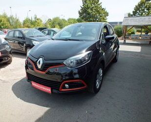 Renault Captur Gebrauchtwagen