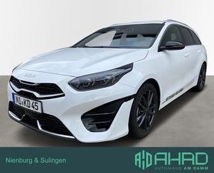 Kia Kia Ceed Sportswagon GT Line AB MONATL. 298€* Gebrauchtwagen