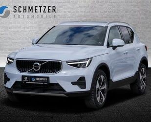 Volvo Volvo XC40T2+Core+Carplay+E-Heckklappe+SHZ+LM+Carp Gebrauchtwagen