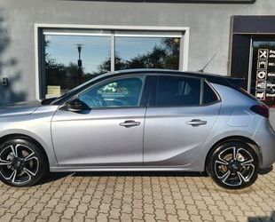 Opel Opel Corsa F GS Line +Aut*Alu*Navi Gebrauchtwagen