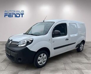 Renault Renault Kangoo Maxi Z.E.33 (mitBatterie)NaviSchieb Gebrauchtwagen