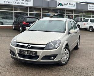 Opel Opel Astra H Lim. Edition Gebrauchtwagen