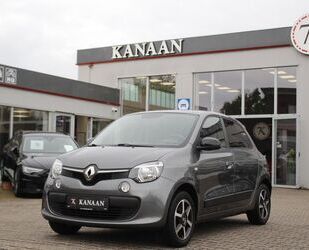 Renault Renault Twingo SCe 70 Limited*LOOK-PAKET|PDC|ALU|M Gebrauchtwagen