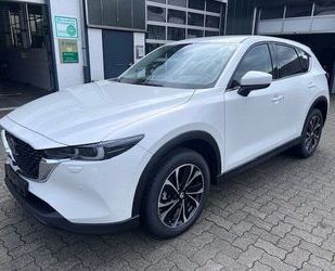 Mazda Mazda CX-5 2.5L SKYACTIV G 194 AWD Exclusive-Line Gebrauchtwagen