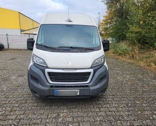 Peugeot Peugeot Boxer Kasten Hochraum 435 L4H2 Pro Avantag Gebrauchtwagen