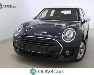 Mini MINI ONE_D_CLUBMAN 1.5 d Virtual Navi KeylessGo Kl Gebrauchtwagen