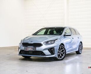 Kia Kia Ceed 1.4 TGDI GT-LINE LED KAMERA DAB CarPlay Gebrauchtwagen