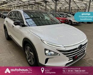 Hyundai Hyundai Nexo Lamera|LED|ACC|Navi Gebrauchtwagen