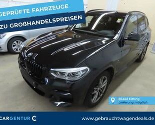 BMW BMW X3 xDrive20i M Sport H-K SpoSi 360° Lane ACC Gebrauchtwagen