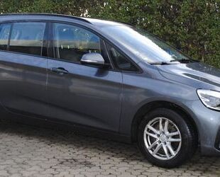 BMW BMW 218 Gran Tourer 218i Gebrauchtwagen