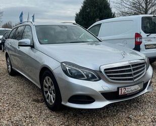 Mercedes-Benz Mercedes-Benz E 250 CDI*Garantie*TÜV+Service Neu* Gebrauchtwagen