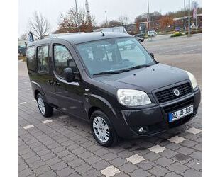 Fiat Fiat Doblo Gebrauchtwagen