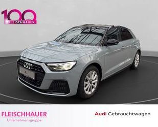 Audi Audi A1 30 TFSI DSG advanced Sportback digitales C Gebrauchtwagen