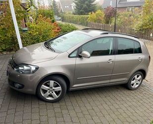 VW Volkswagen Golf Plus 1.4 TSI DSG 118kW Comfortline Gebrauchtwagen