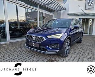 Seat Seat Tarraco 2.0 TDI Xcellence 4Drive Pano ACC DCC Gebrauchtwagen