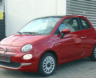 Fiat Fiat 500 1.0 Hybrid # DOLCEVITA # Panoramadach # A Gebrauchtwagen